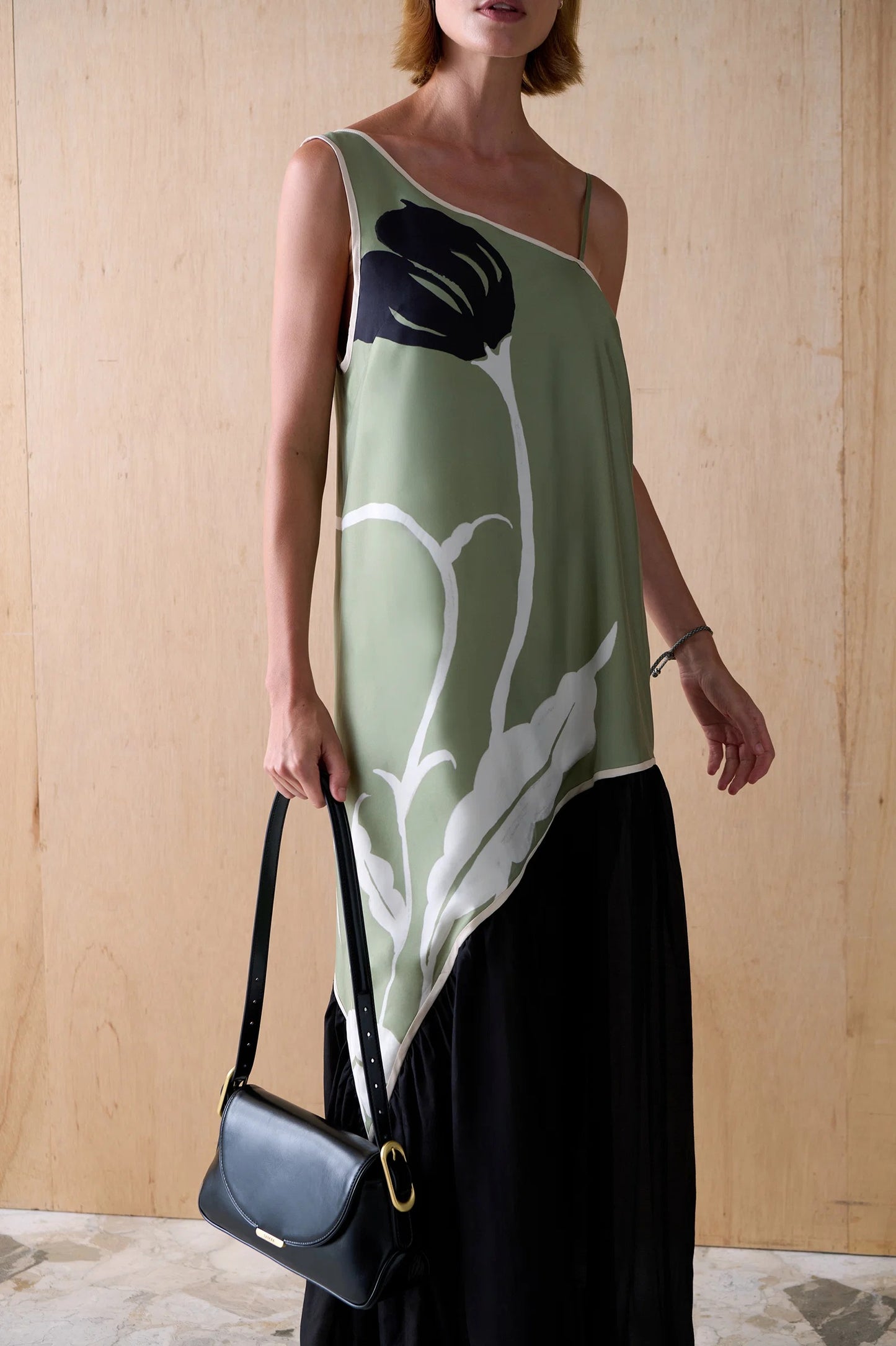 Sancia The Mallory Dress - Ophelia Floral