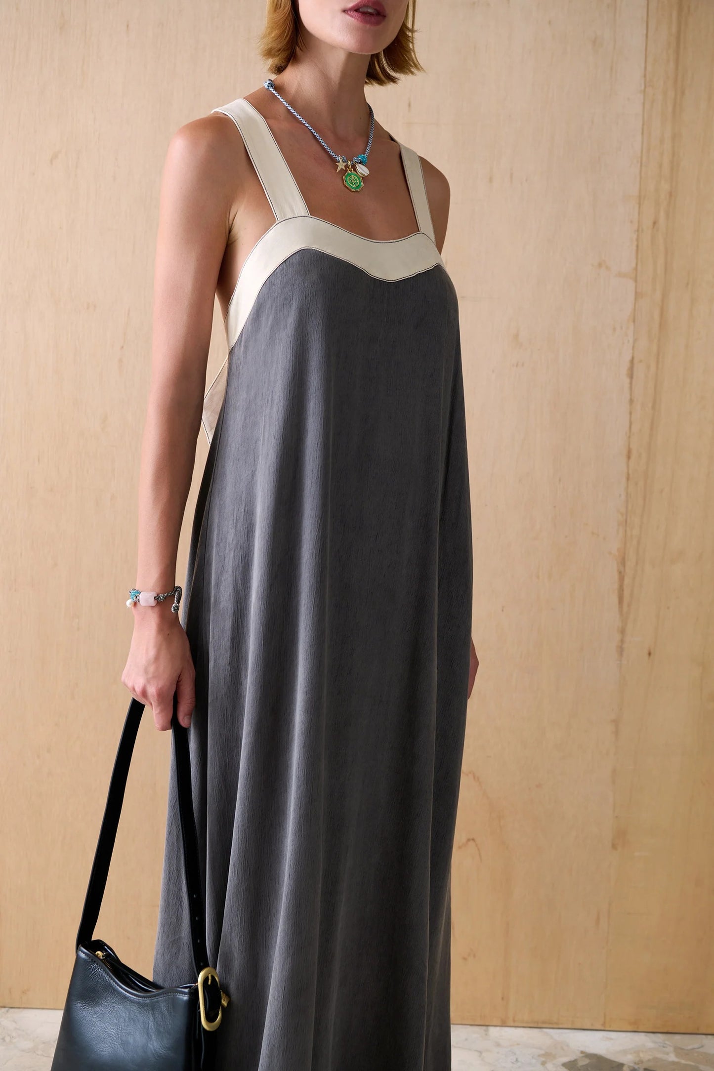 Sancia -The Lynn Dress