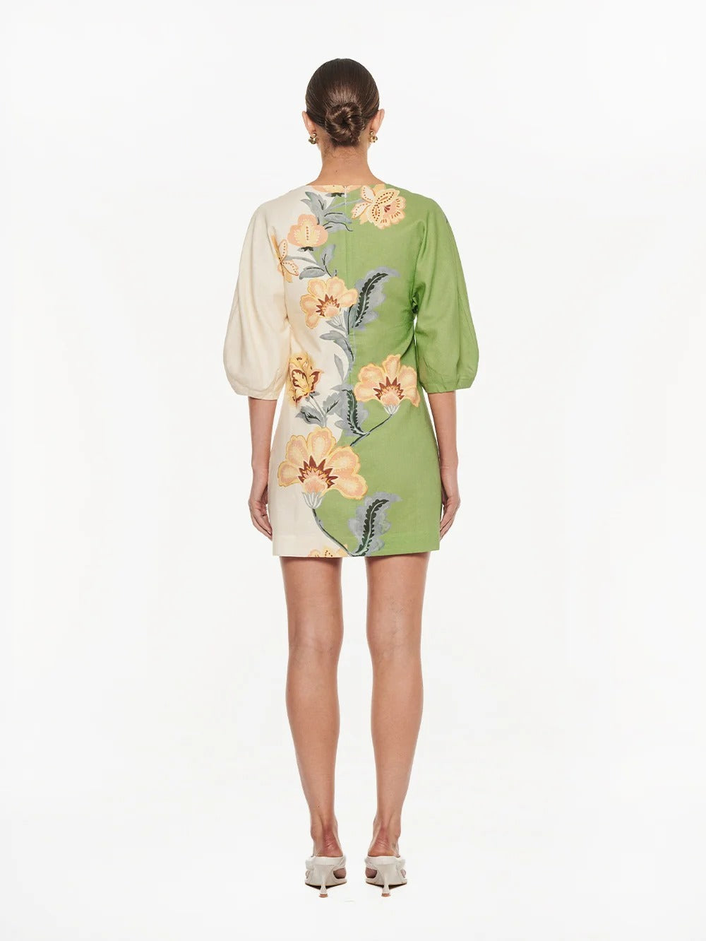 Kivari Lotte Mini Dress