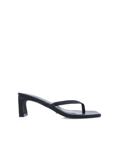 Billini Madina - Black