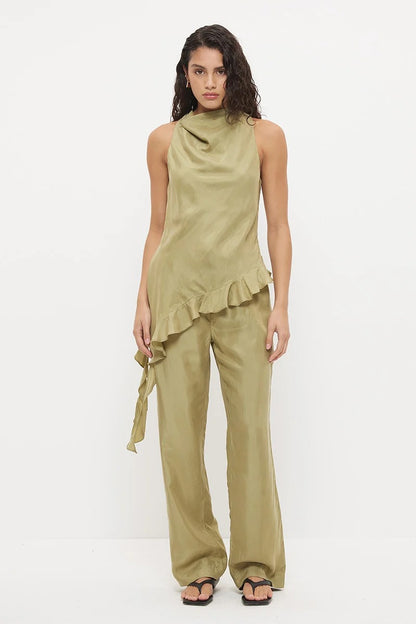 Mon Renn Eadie Pants Olive