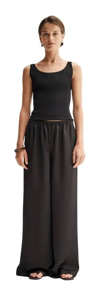 Persi Tank - Black