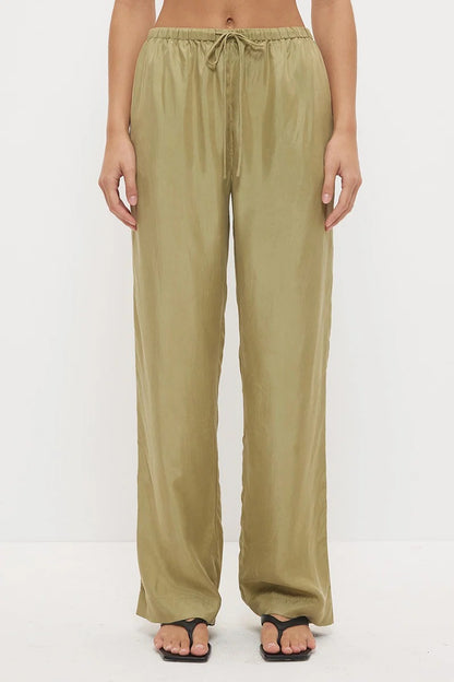 Mon Renn Eadie Pants Olive