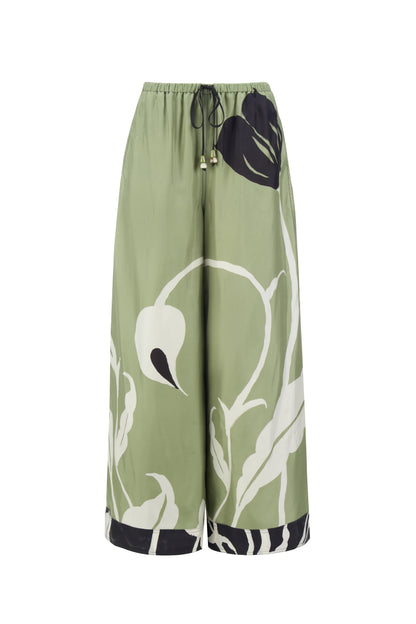 Sancia The Finlay Pants- Ophelia Floral