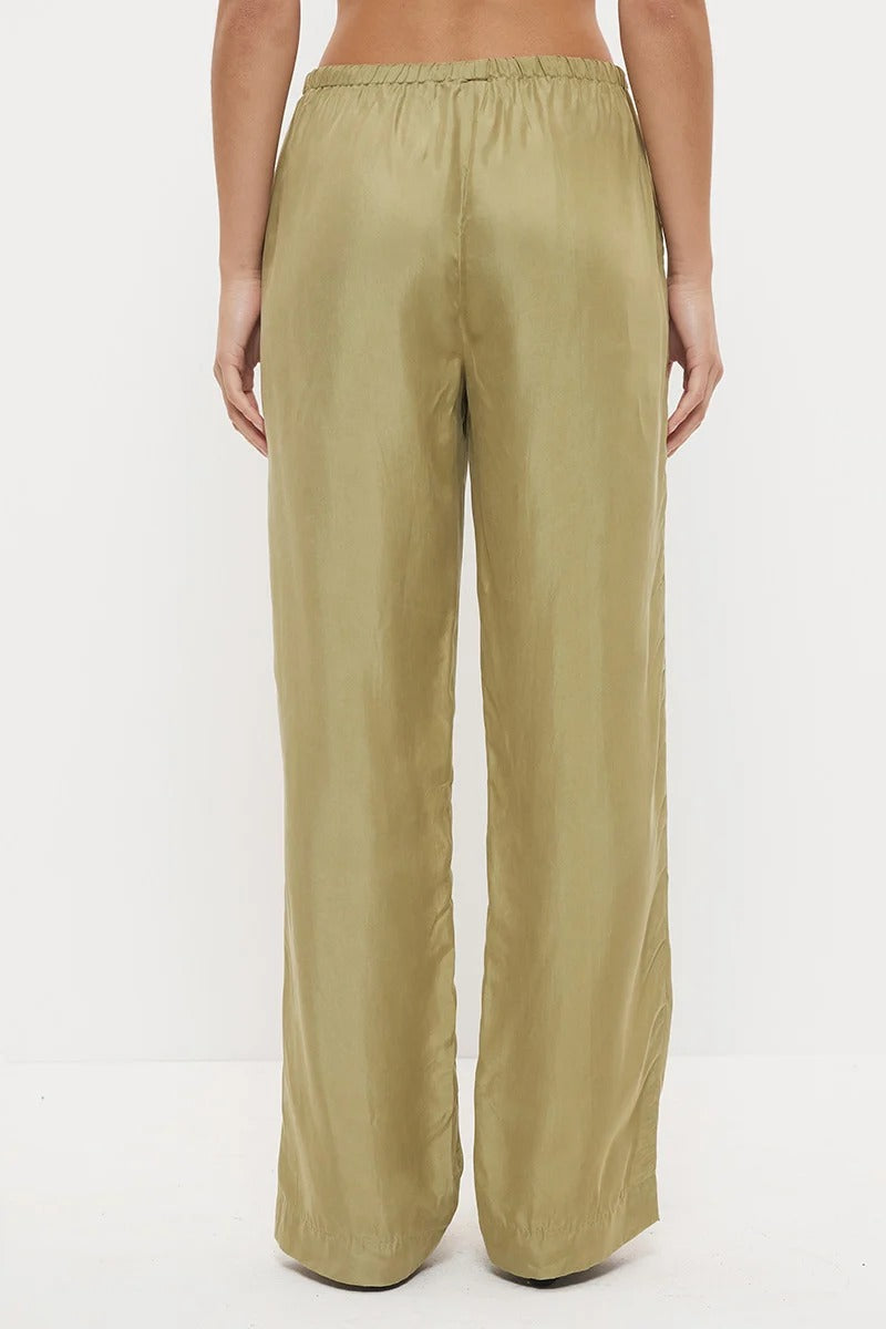 Mon Renn Eadie Pants Olive