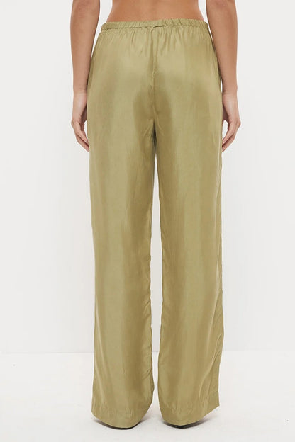 Mon Renn Eadie Pants Olive