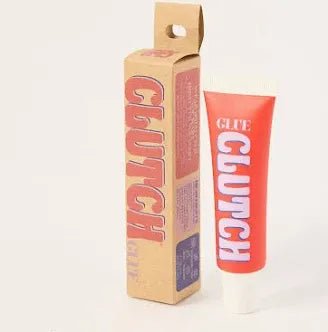 Clutch Glue