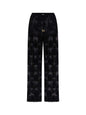 Kivari Jaxon Lace Pant - Black