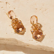 Allison Earrings - Lulu & Daw - Jolie & Deen - earrings, Jollie & Deen, new arrvials - Lulu & Daw - Australian Fashion Boutique