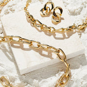 Stella Earrings - Lulu & Daw - Jolie & Deen - jewellery - Lulu & Daw - Australian Fashion Boutique