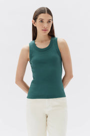 Buy True Rib Tank Top, Fast Delivery