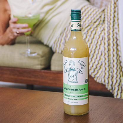 Mr Consistent  Mixer - Lulu & Daw - Mr Consistent -  - Lulu & Daw - Australian Fashion Boutique