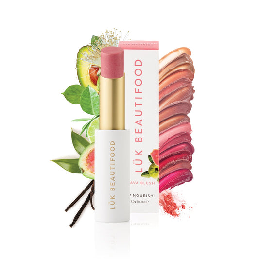 LUK Lip Nourish
