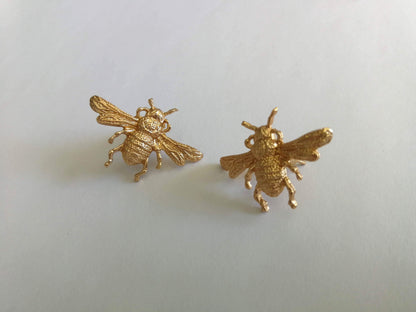 The Bees Knees Studs - Lulu & Daw - Annabelle Hardie -  - Lulu & Daw - Australian Fashion Boutique