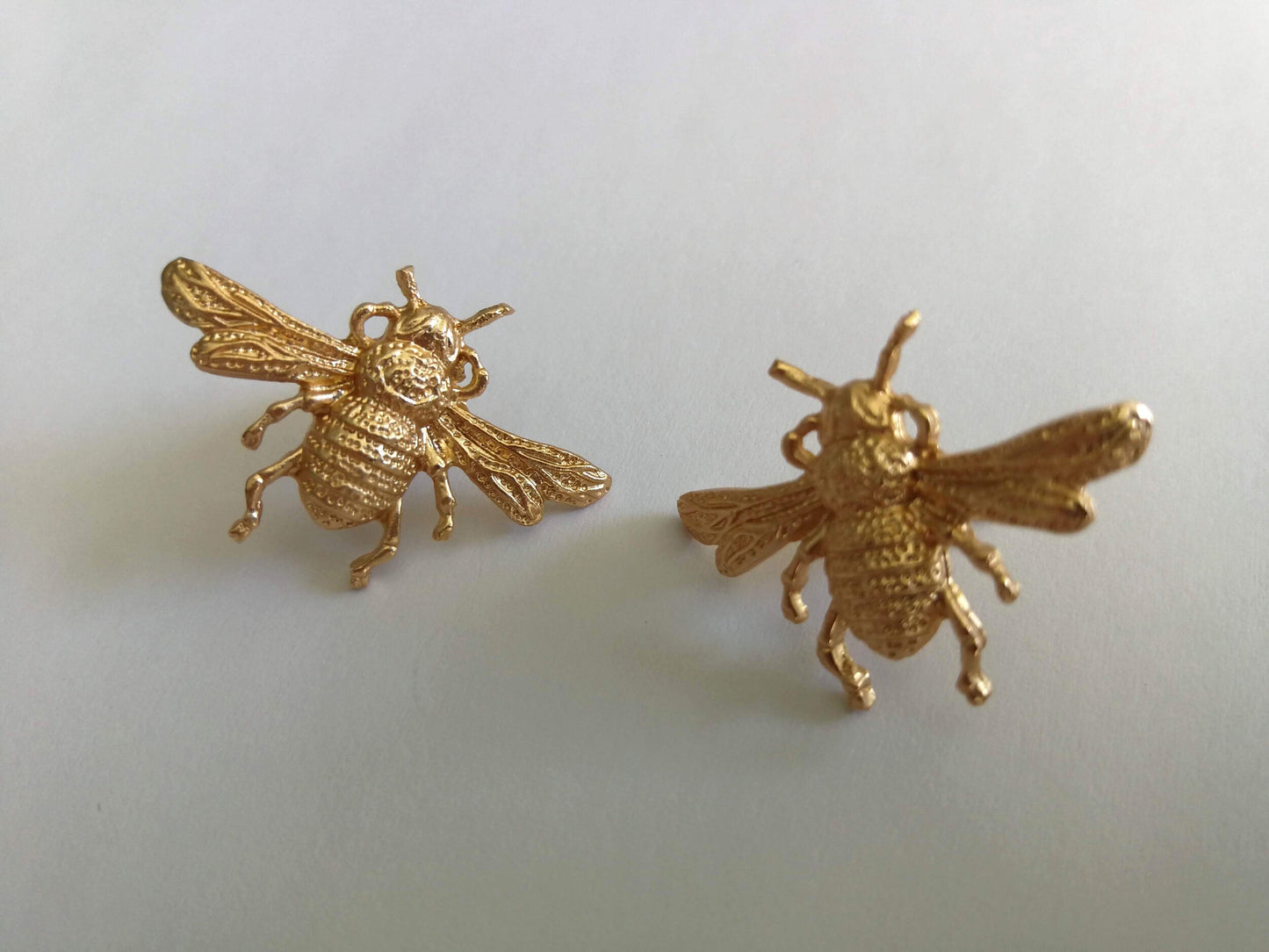 The Bees Knees Studs - Lulu & Daw - Annabelle Hardie -  - Lulu & Daw - Australian Fashion Boutique