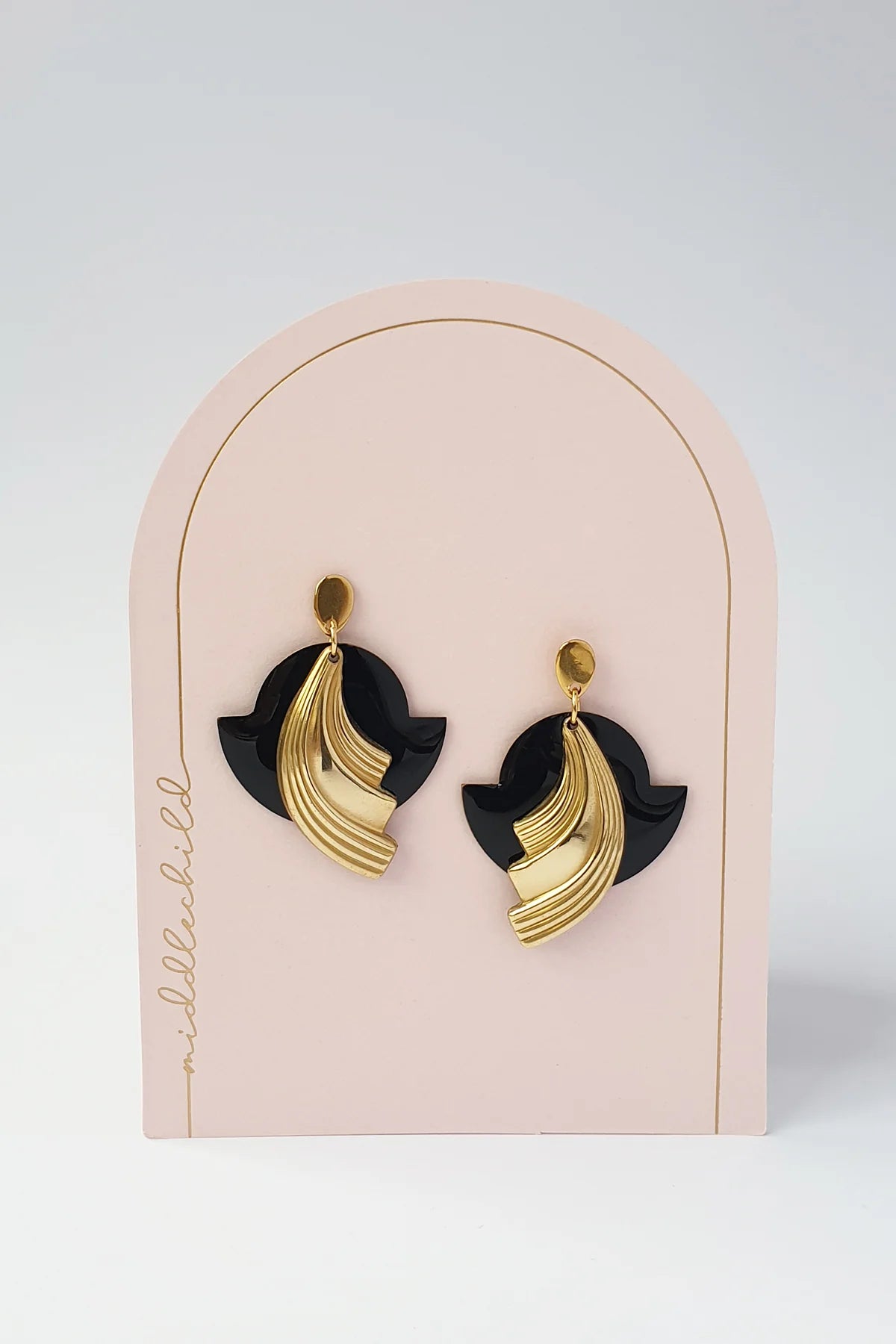 Nuance Earrings - Lulu & Daw - Middle Child -  - Lulu & Daw - Australian Fashion Boutique