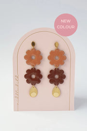 Pamper Earrings - Lulu & Daw - Middle Child -  - Lulu & Daw - Australian Fashion Boutique