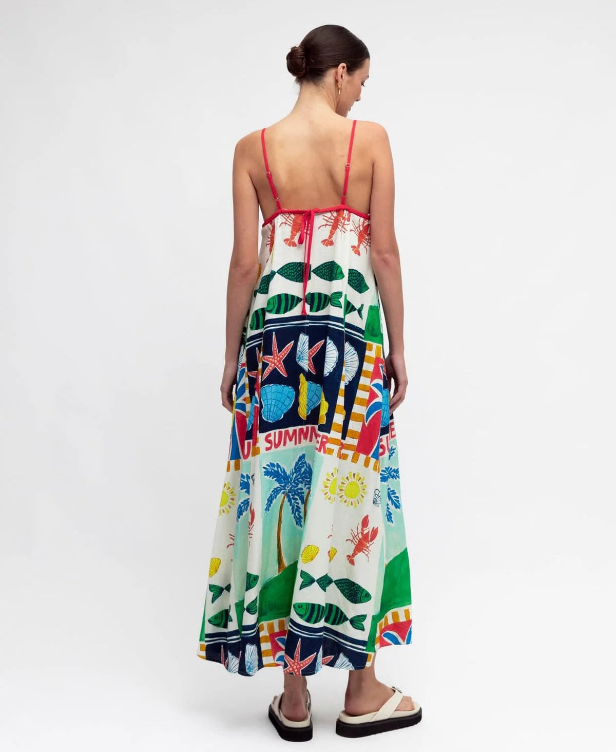 PaperHeart - Soleil Summer Midi