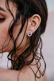 The Txakoli Earrings