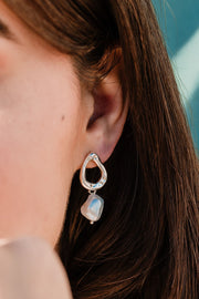 The Txirimiri Earrings