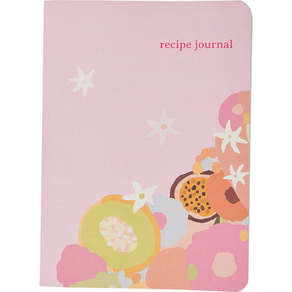 Recipe Journals