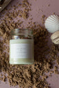 Saltwater and Driftwood Candle