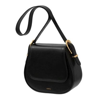 The Elias Saddle Bag - Lulu & Daw - Sancia -  - Lulu & Daw - Australian Fashion Boutique