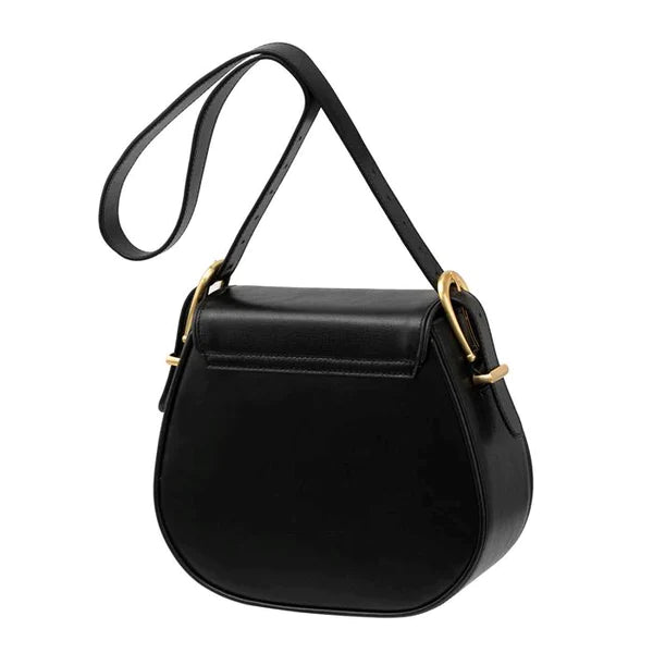 The Elias Saddle Bag - Lulu & Daw - Sancia -  - Lulu & Daw - Australian Fashion Boutique