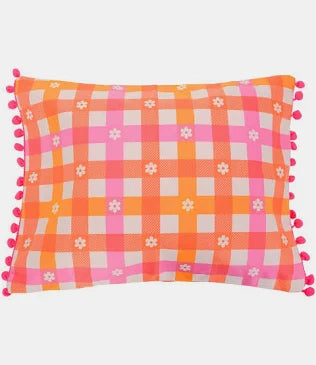 Inflatable Beach Pillow