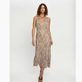 Solara Midi dress