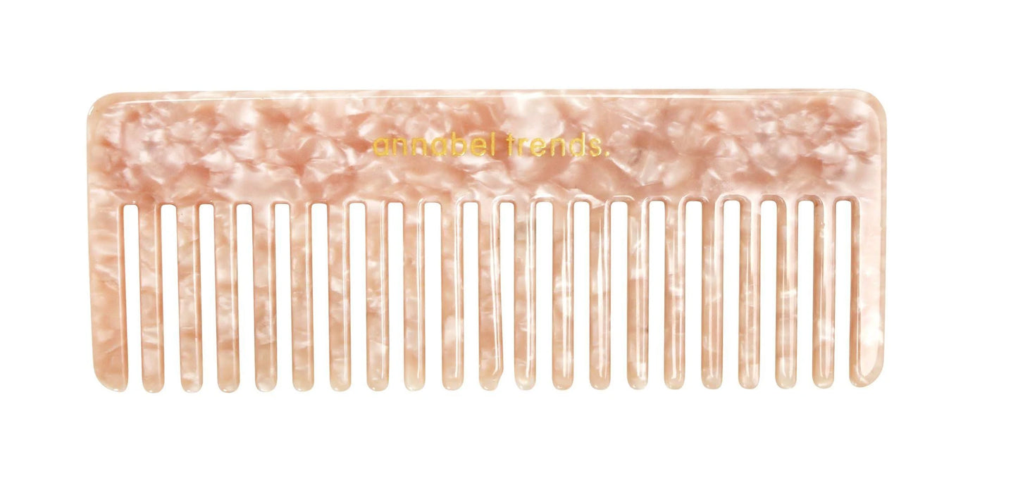 Tamed Comb Rectangle - Lulu & Daw - Annabel Trends - new arrvials - Lulu & Daw - Australian Fashion Boutique