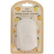 Hand Soap Leaves - Citrus - Lulu & Daw - Annabel Trends - new arrivals, new arrvials, soap - Lulu & Daw - Australian Fashion Boutique