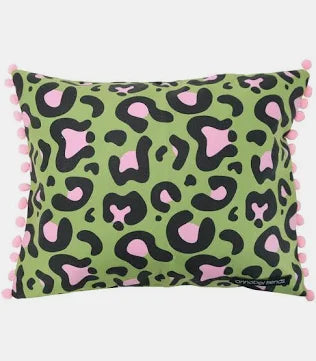 Inflatable Beach Pillow