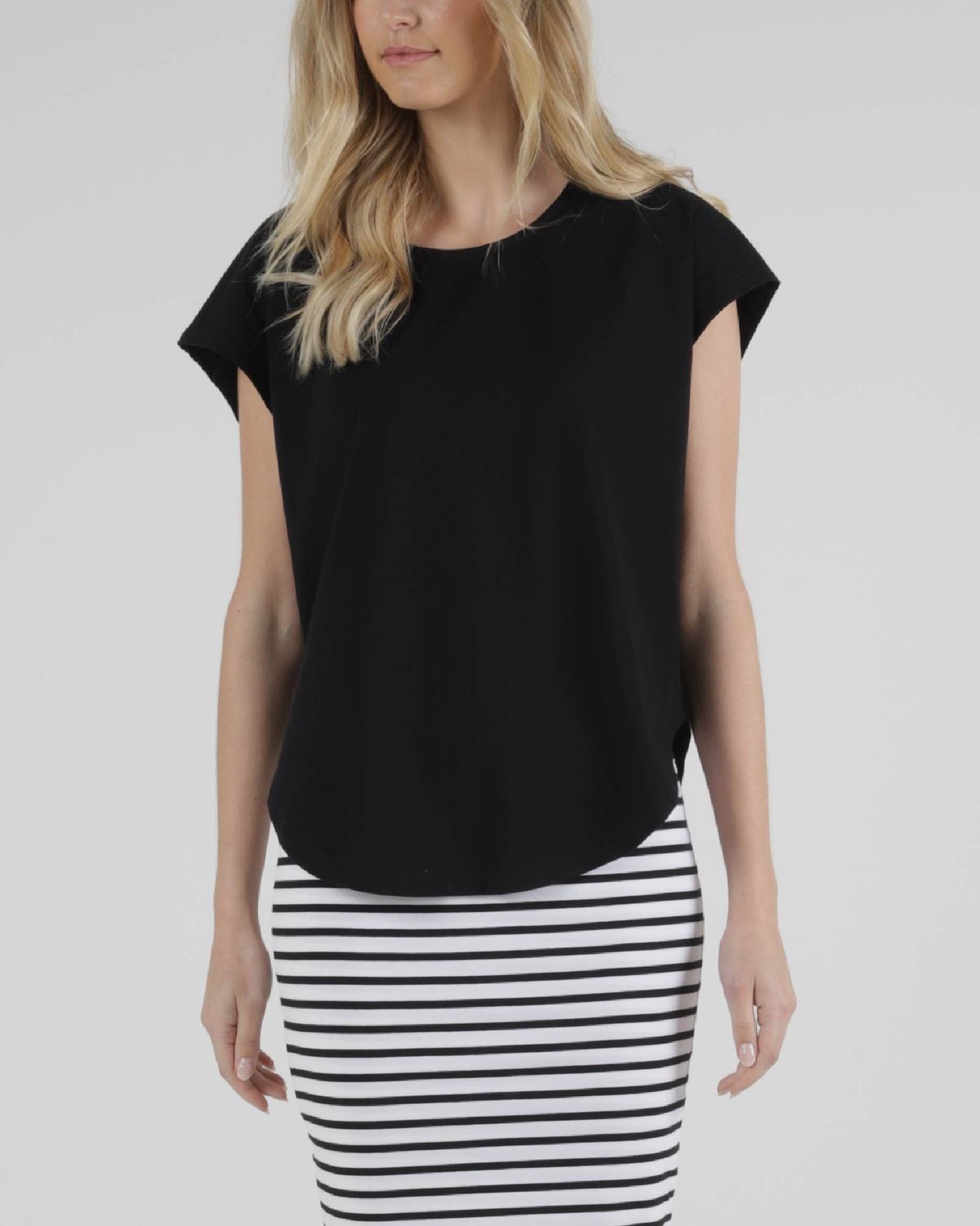 Tulip Top - Lulu & Daw - Betty Basics - betty basics, top, tops - Lulu & Daw - Australian Fashion Boutique