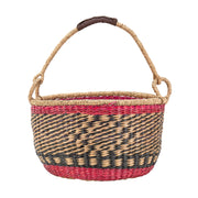 Seagrass Basket - Lulu & Daw -  -  - Lulu & Daw - Australian Fashion Boutique