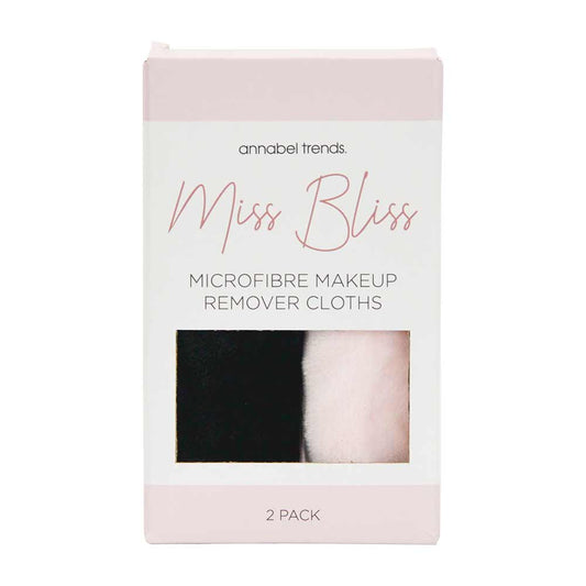 Miss Bliss Makeup Remover Cloth - Lulu & Daw - Annabel Trends - annabel trends, body, christmas - Lulu & Daw - Australian Fashion Boutique