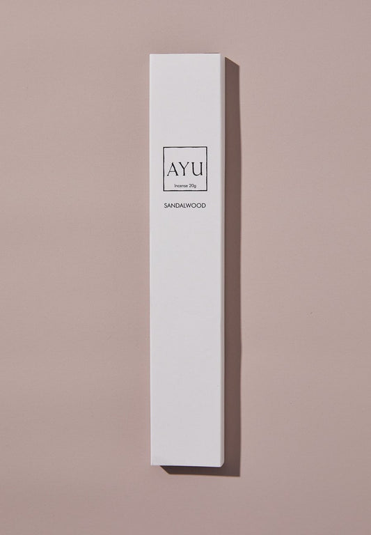 Ayu - Incense - Lulu & Daw - Ayu - accessories, ayu, under100 - Lulu & Daw - Australian Fashion Boutique