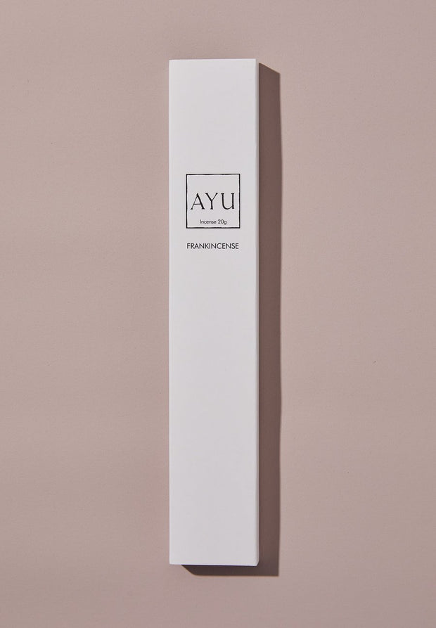 Ayu - Incense - Lulu & Daw -  - accessories, ayu, under100 - Lulu & Daw - Australian Fashion Boutique