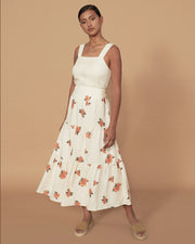 The Wynnie Skirt - Lulu & Daw -  - skirt - Lulu & Daw - Australian Fashion Boutique