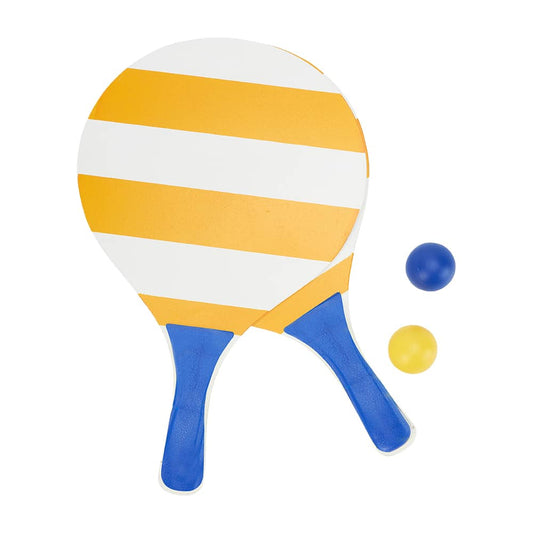 Beach Bat & Ball Set - Lulu & Daw - Annabel Trends -  - Lulu & Daw - Australian Fashion Boutique