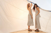 The Nerita Dress - Lulu & Daw -  - 100% Linen, dresses - Lulu & Daw - Australian Fashion Boutique