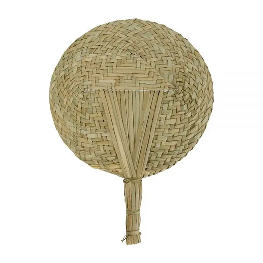 Fan Water Grass - Large - Lulu & Daw - Annabel Trends -  - Lulu & Daw - Australian Fashion Boutique