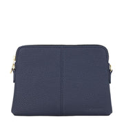 Bowery Wallet French Navy - Lulu & Daw - Elms & King - bags, elms & king - Lulu & Daw - Australian Fashion Boutique