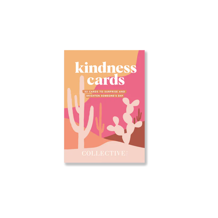 Kindness Cards - Lulu & Daw - The Collective Hub -  - Lulu & Daw - Australian Fashion Boutique