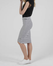 Siri Skirt - Lulu & Daw -  - betty basics, skirt - Lulu & Daw - Australian Fashion Boutique