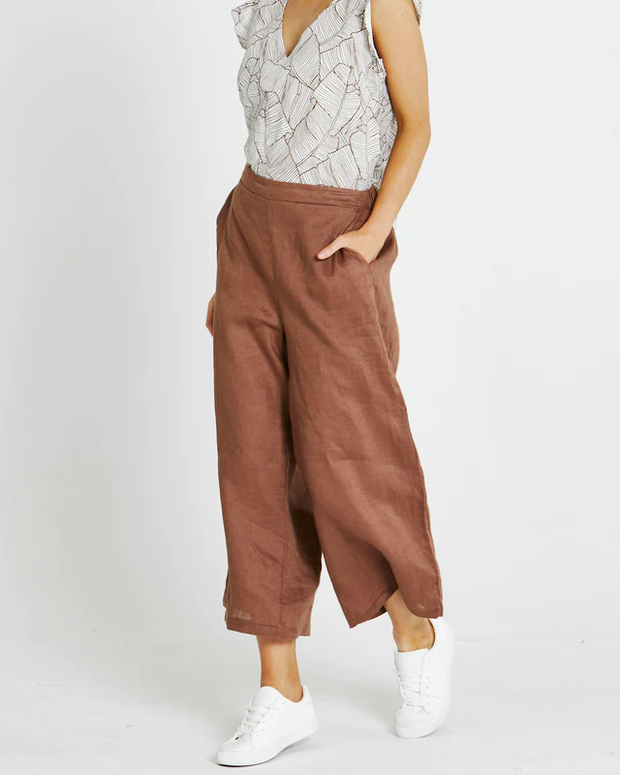 Selma Pant - Lulu & Daw -  - pants, sass - Lulu & Daw - Australian Fashion Boutique