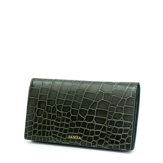 The Anisa Wallet - Lulu & Daw - Sancia - wallet - Lulu & Daw - Australian Fashion Boutique