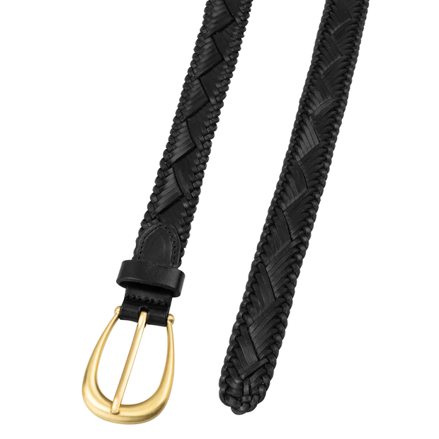 The Brindsi Woven Belt - Lulu & Daw -  - belt, sancia - Lulu & Daw - Australian Fashion Boutique