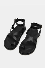 Miara Sandal - Lulu & Daw - Assembly Label -  - Lulu & Daw - Australian Fashion Boutique