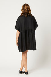 Nala Shirt Top/Dress - Lulu & Daw -  - 100% Linen, dress, tops - Lulu & Daw - Australian Fashion Boutique